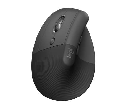 Myszka LOGITECH Lift Left Vertical Ergonomic 910-006474